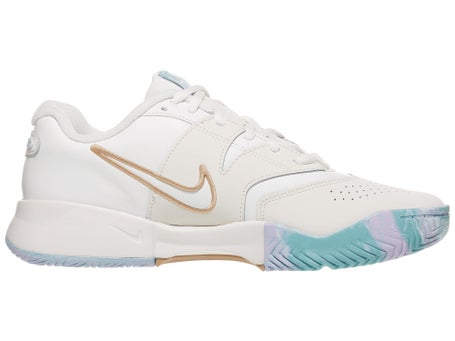 Nike Court Lite 4 PRM LTR Mens Shoe