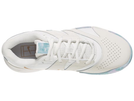 Nike Court Lite 4 PRM LTR Mens Shoe