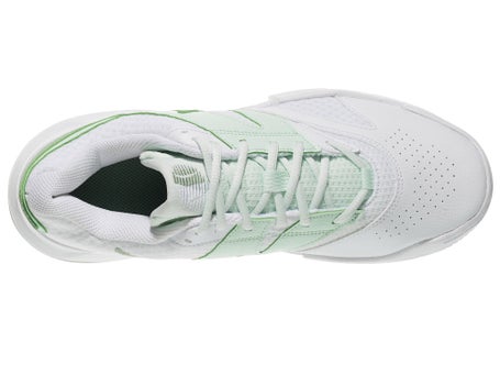 Nike Court Lite 4 Wh/Steam/Barely Green Womens Shoes