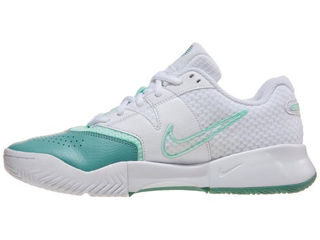 Nike Court Lite 4 Wh/Mint/Cannon Womens Shoes
