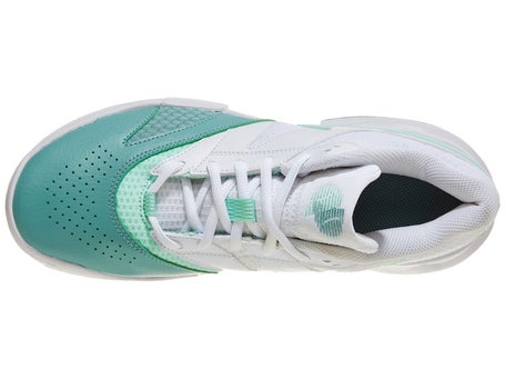 Nike Court Lite 4 Wh/Mint/Cannon Womens Shoes