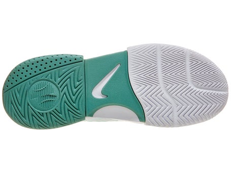 Nike Court Lite 4 Wh/Mint/Cannon Womens Shoes