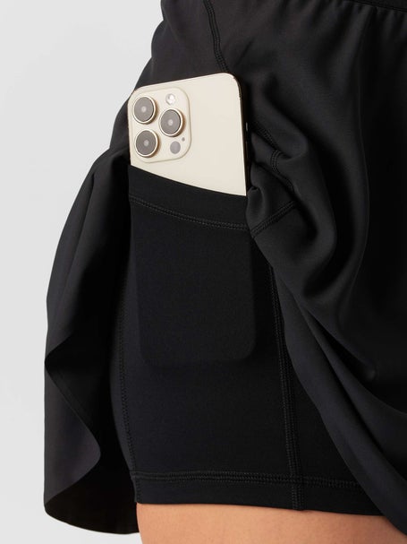 Nike Womens Core Advantage Ace Skirt - Regular