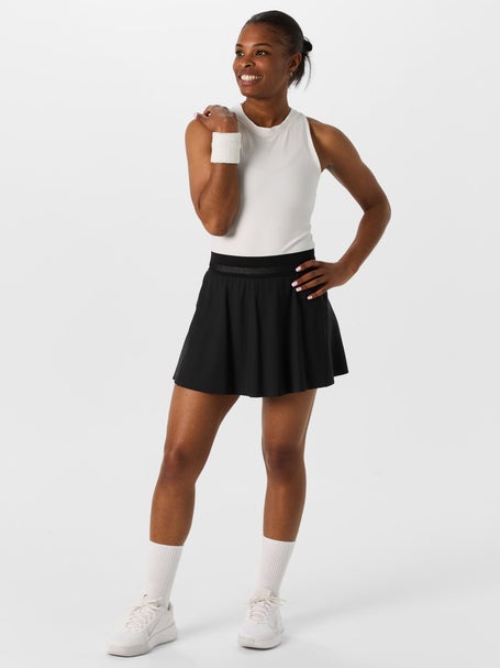 Nike Womens Core Advantage Ace Skirt - Short