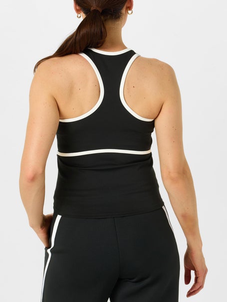Nike Womens Core Advantage Novelty Tank