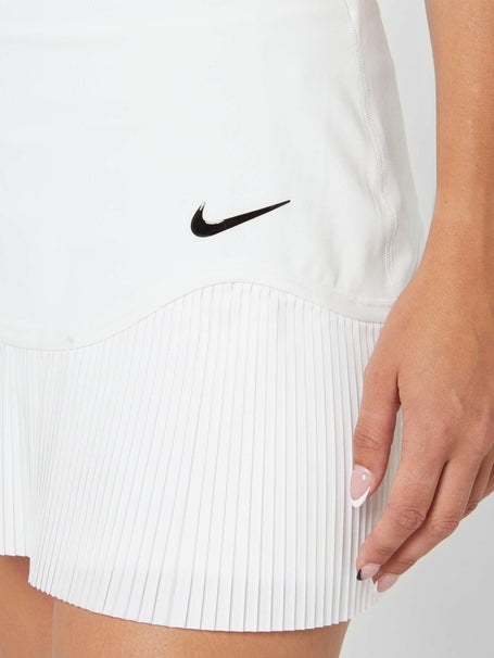 Nike Womens Core Advantage Mini Pleat Skirt