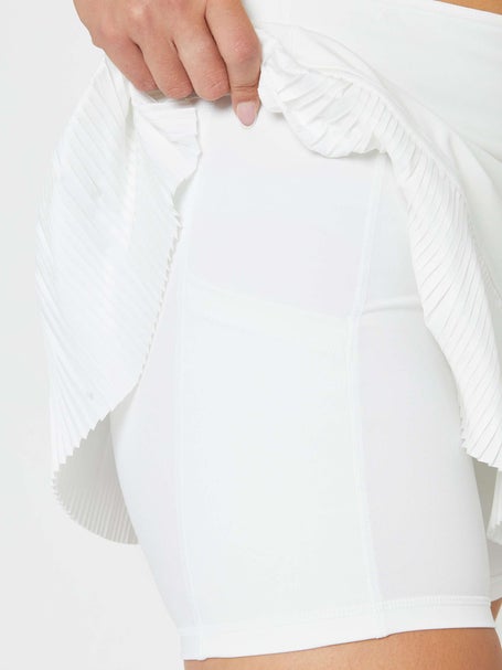 Nike Womens Core Advantage Mini Pleat Skirt