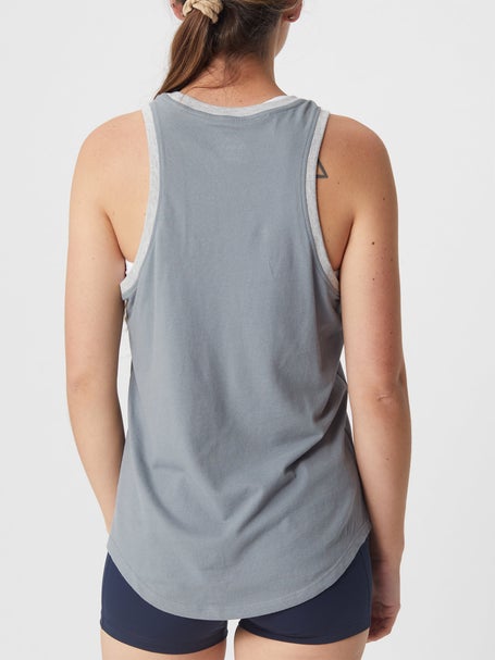 Nike Womens Core Ace Tank