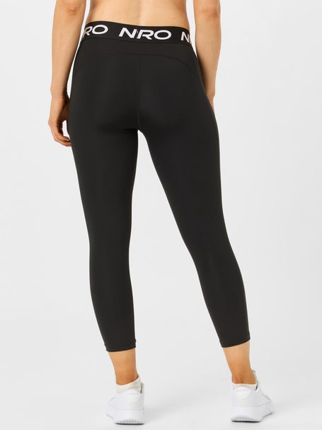Nike Womens Core 365 Crop Tight