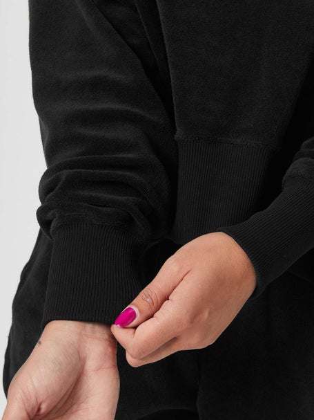 Nike Womens Core Heritage Court Crewneck