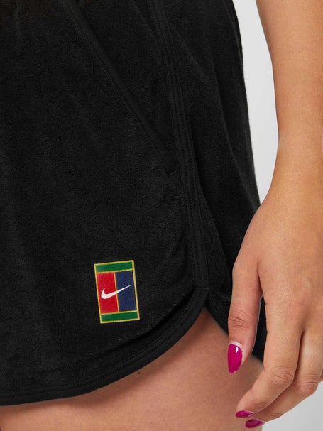 Nike Womens Core Heritage Fleece Short