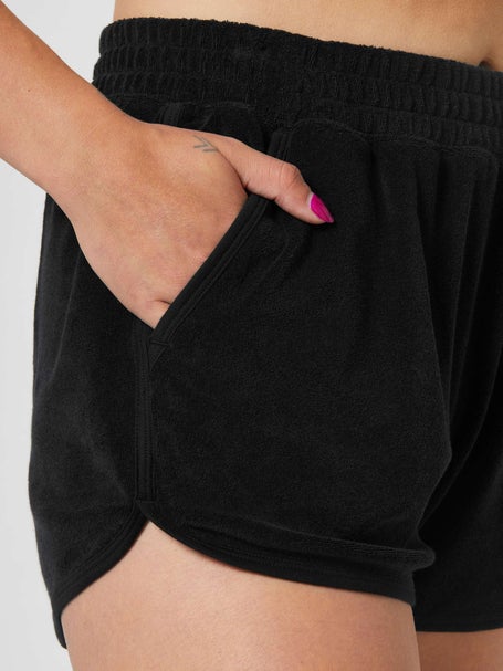 Nike Womens Core Heritage Fleece Short