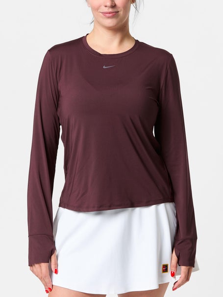 Nike Womens Fall Classic LS Top
