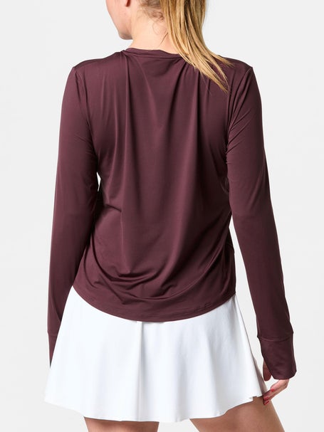 Nike Womens Fall Classic LS Top