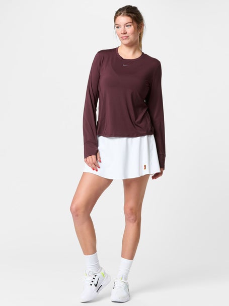 Nike Womens Fall Classic LS Top