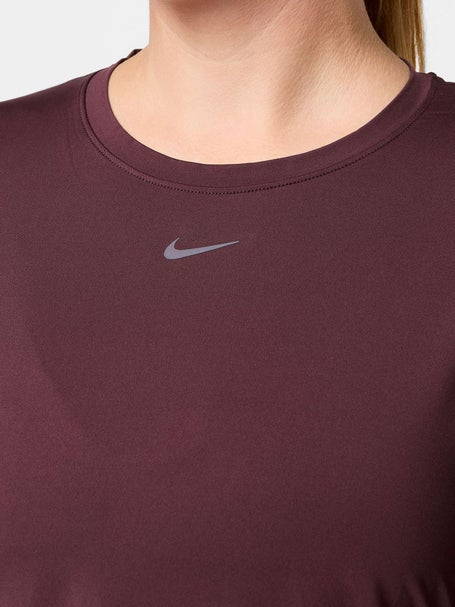Nike Womens Fall Classic LS Top