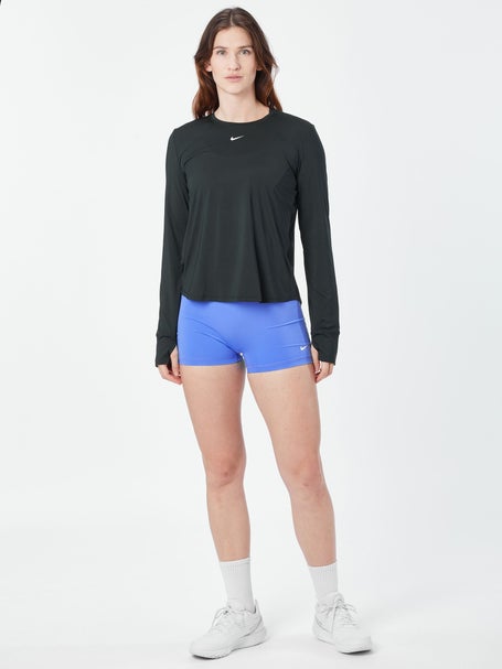 Nike Womens Core One Classic LS Top