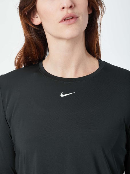 Nike Womens Core One Classic LS Top