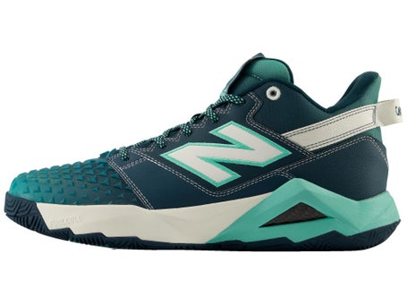 New Balance Coco CG2 B Medusa Green Womens Shoes