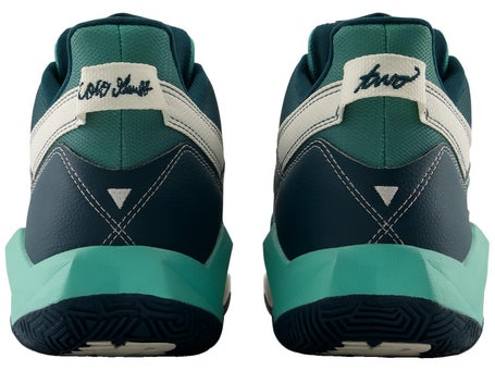 New Balance Coco CG2 B Medusa Green Womens Shoes