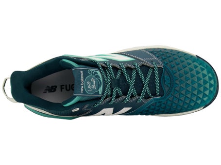 New Balance Coco CG2 D Medusa Green Womens Shoes