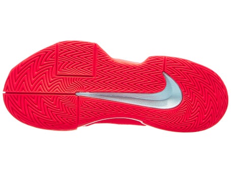 Nike GP Challenge Pro PRM Crimson Womens Shoes 