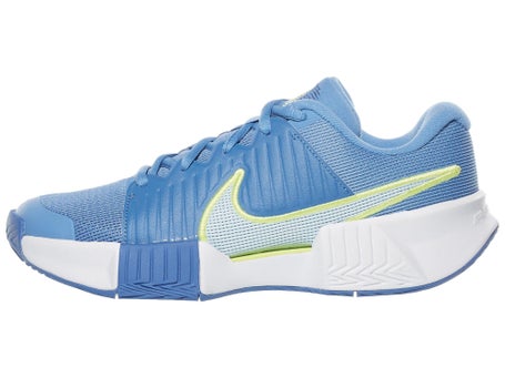 Nike GP Challenge Pro Blue/Glacier Bl Womens Shoes