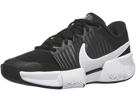 Nike GP Challenge Pro\Black/White Womens Shoes
