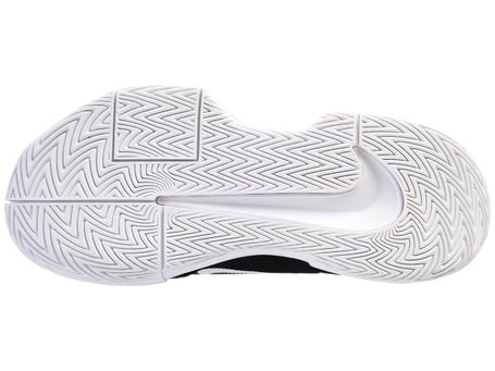 Nike GP Challenge Pro Black/White/Volt Womens Shoes