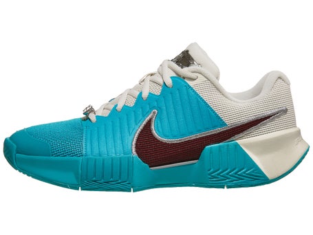 Nike GP Challenge Pro PRM Cactus Womens Shoes
