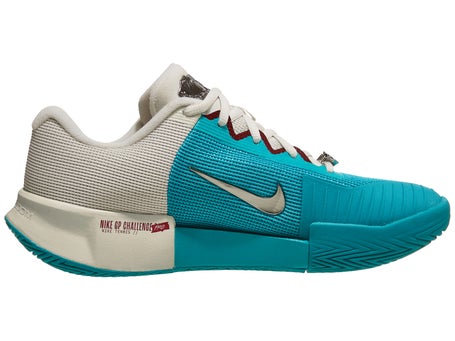 Nike GP Challenge Pro PRM Cactus Womens Shoes