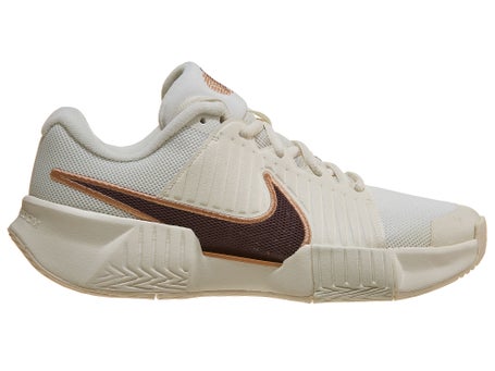 Nike GP Challenge Pro Ivory/Tattoo Woms Shoes