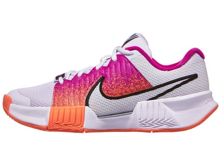 Nike GP Challenge Pro PRM Multi Womens Shoes
