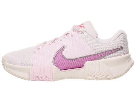 Nike GP Challenge Pro PRM Pearl Pink Womens Shoes
