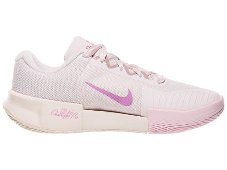 Nike GP Challenge Pro PRM Pearl Pink Womens Shoes