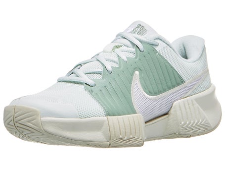 Nike GP Challenge Pro Steam/Barely Green Womens Shoes