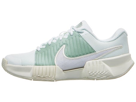 Nike GP Challenge Pro Steam/Barely Green Womens Shoes