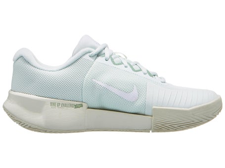 Nike GP Challenge Pro Steam/Barely Green Womens Shoes