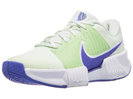 Nike GP Challenge Pro Volt/Sapphire Womens Shoes
