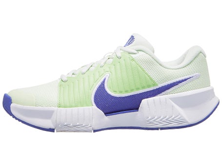 Nike GP Challenge Pro Volt/Sapphire Womens Shoes