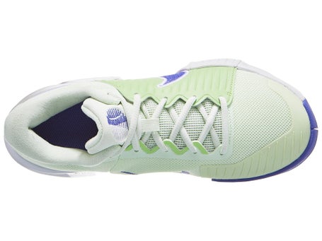 Nike GP Challenge Pro Volt/Sapphire Womens Shoes