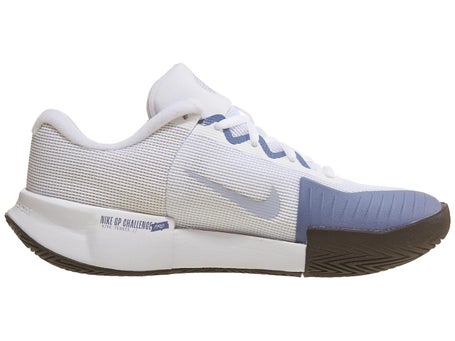 Nike GP Challenge Pro Wh/Ghost/Indigo Woms Shoes