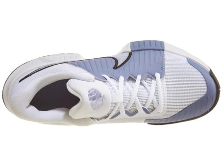 Nike GP Challenge Pro Wh/Ghost/Indigo Woms Shoes