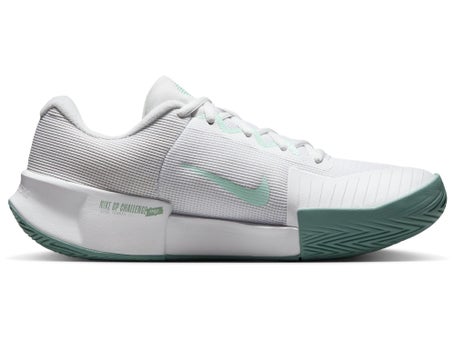 Nike GP Challenge Pro Wh/Mint/Cannon Womens Shoes 