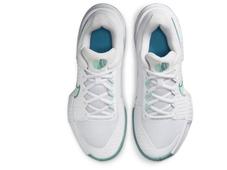 Nike GP Challenge Pro Wh/Mint/Cannon Womens Shoes 