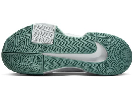 Nike GP Challenge Pro Wh/Mint/Cannon Womens Shoes 