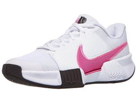 Nike GP Challenge Pro Wh/Playful Pink Woms Shoes
