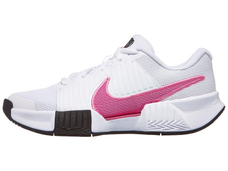 Nike GP Challenge Pro Wh/Playful Pink Woms Shoes