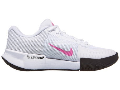 Nike GP Challenge Pro Wh/Playful Pink Woms Shoes