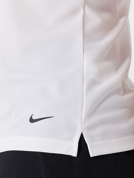 Nike Womens Core Sleeveless Polo